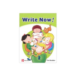 Write Now 2