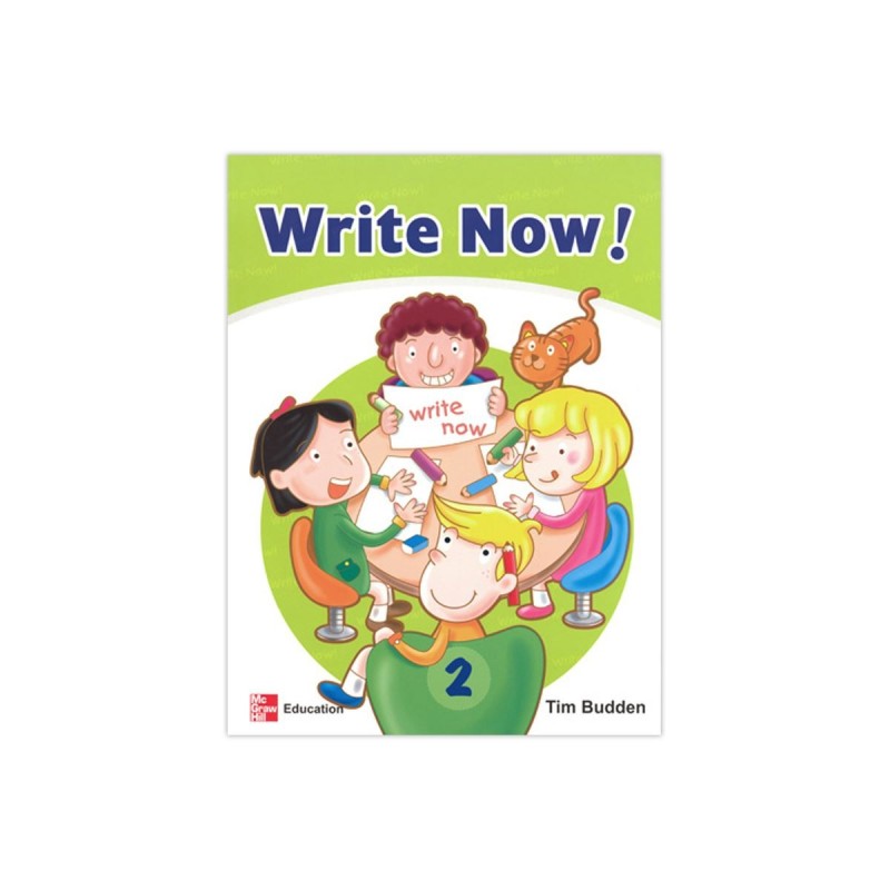 Write Now 2