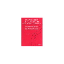 Procesos Basicos Del Pensamiento