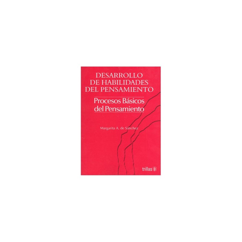 Procesos Basicos Del Pensamiento
