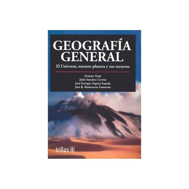 Geografia General