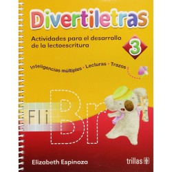 Divertiletras 3