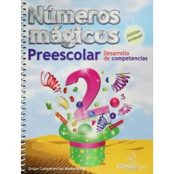 Numeros Magicos 2