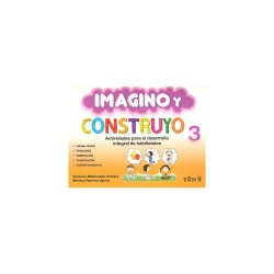 Imagino Y Construyo 3