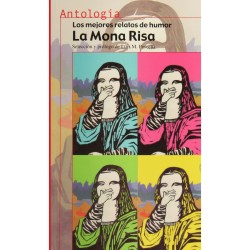 La Mona Risa
