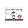 Pack Compuamigos 4
