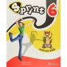 Sprint 6 Activity Book