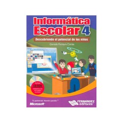 Informatica Escolar 4