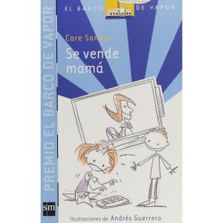 Se Vende Mama