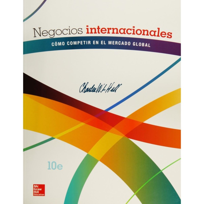 Negocios Internacionales