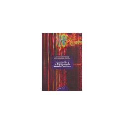 Introduccion A La Transformada Wavelet Continua