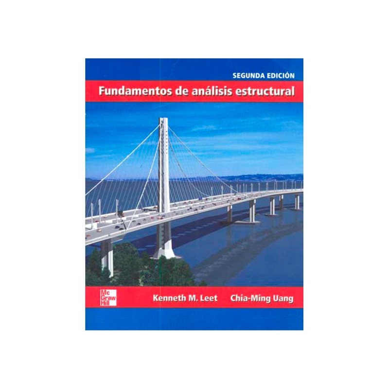 Fundamentos De Analisis Estructural