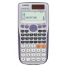 Calculadora Casio Cientifica Fx-991la Plus