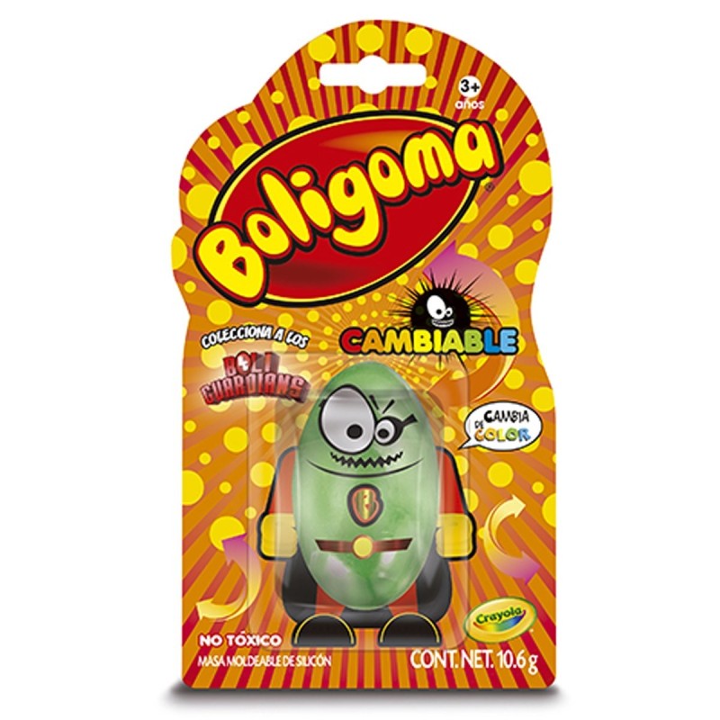 Boliguardians Cambiable