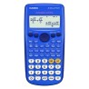 Calculadora Casio Cientifica Fx-82la Plus Azul