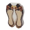Libreta de notas zapato modelo 5981