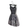 Libreta de notas vestido mod5970