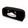 Estuche Lápices Negro Bduck