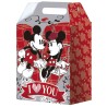 Pel3 Mickey Amigable Dipak
