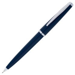 Juego de boligrafo y lapicero Vintage 41 Chrome