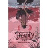 Comic pretty deadly a1