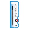 Repuesto Sheaffer Roller Slim Negro