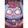 Comic Invader Zim 1-E