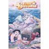 Comic Steven Universe -B