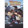 Comic Back To The Future numero 1-D