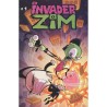 Comic Invader Zim 1F