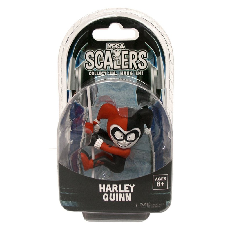 Wave Harley Quinn
