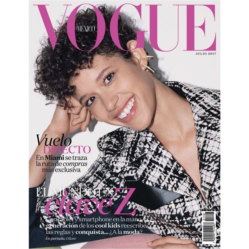 Vogue Mensual
