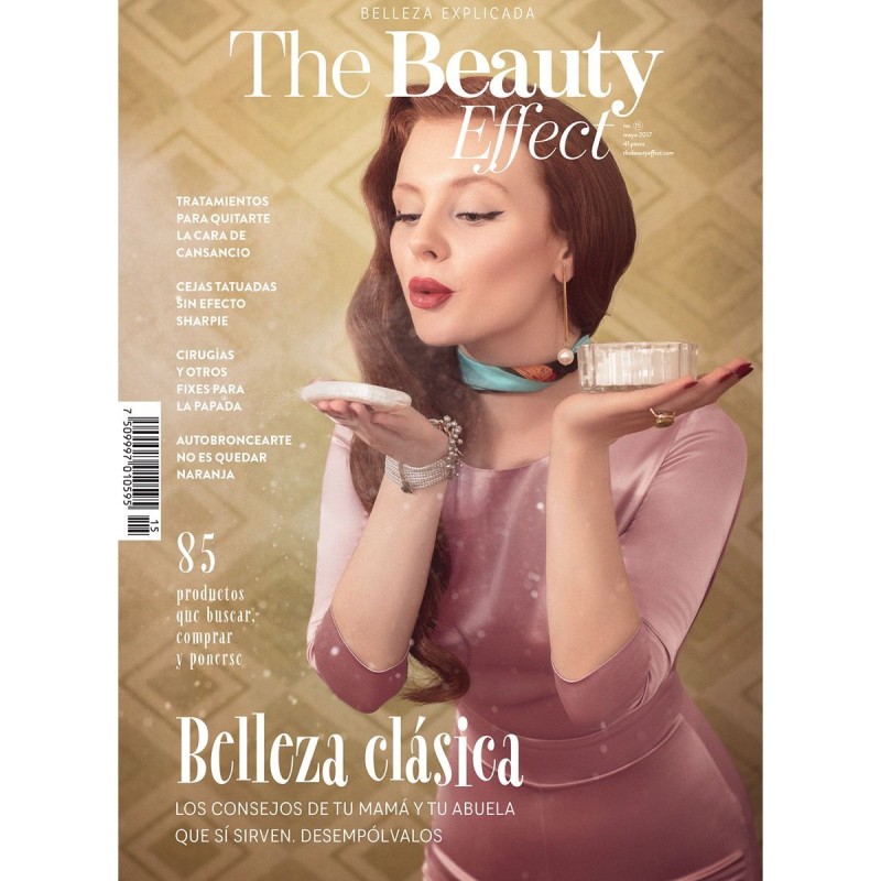 The Beauty Effect