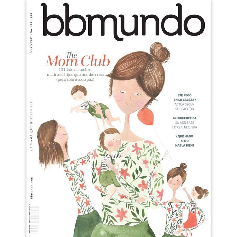 Bb mundo