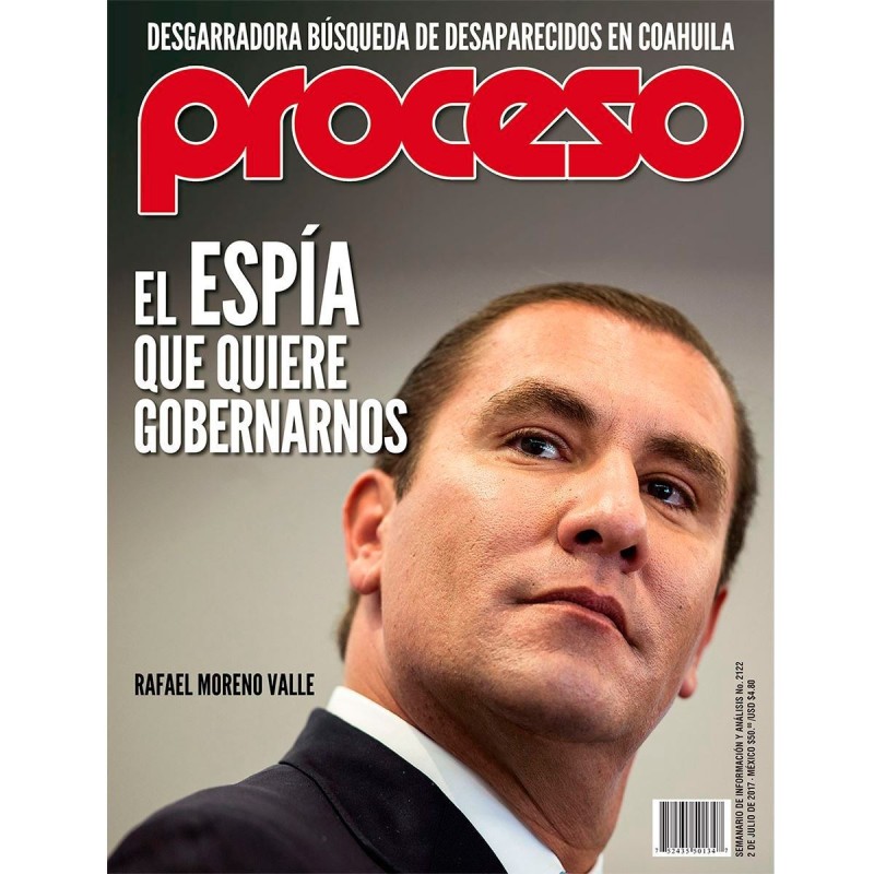 Proceso Semanal