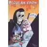 Comic Regular Show 8A