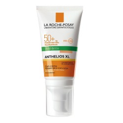 Anthelios XL 50 mas FPS Toque Seco Con Color 50ml