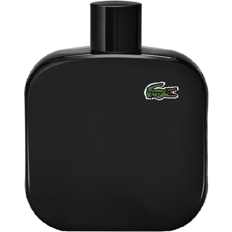 L.12.12 Noir Lacoste Edt 175Ml