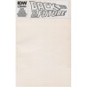 Comic Back To The Future 1C
