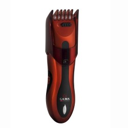 CORTADORA GA.MA GA.MA GC543 ROJA CON NEGRO