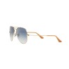 Gafas RAY BAN de Sol