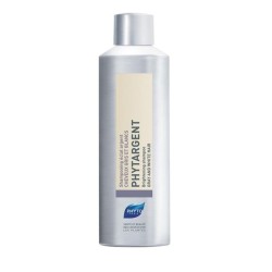 PHYTARGENT SHAMPOO 200 ML.