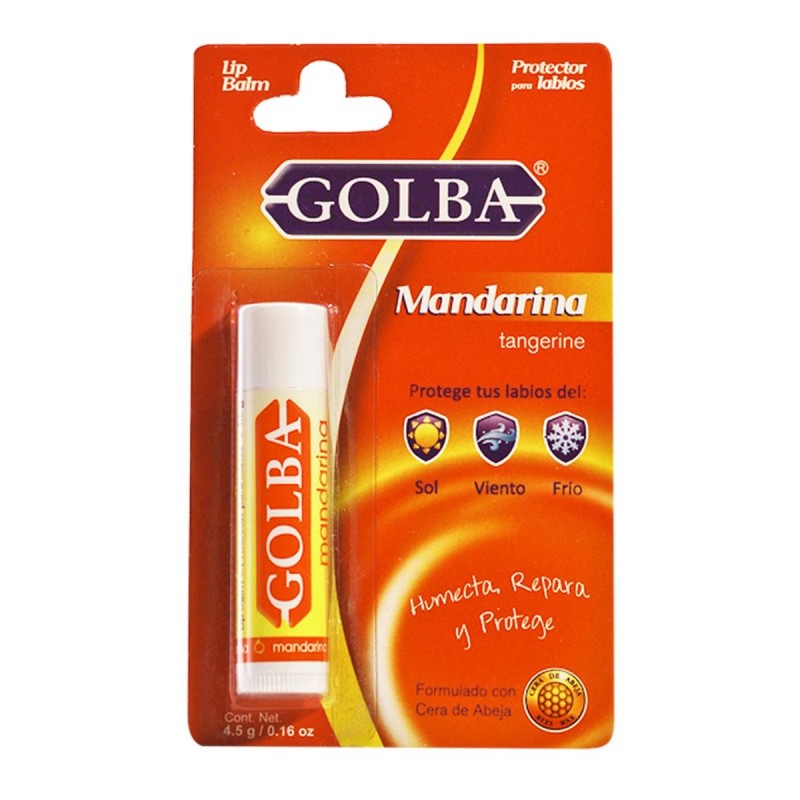 Protector Labial MAD Blister