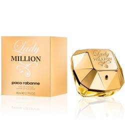 Lady Millon 80ml.