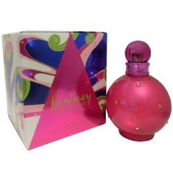 Fantasy de Britney Spears
