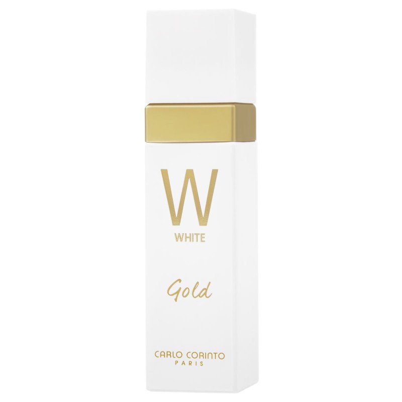 White Gold 100 ml