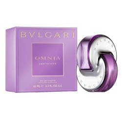 Fragancia Dama Bvlgari Omnia Amethyste 60Ml Edt