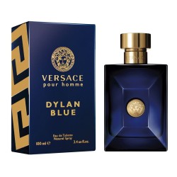 Dylan Blue Edt