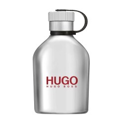 Fragancia Caballero Hugo Boss Iced Edt (125 Ml)