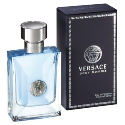 Versace para Hombre (100Ml) Edt